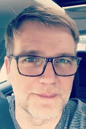 Dirk Bucher