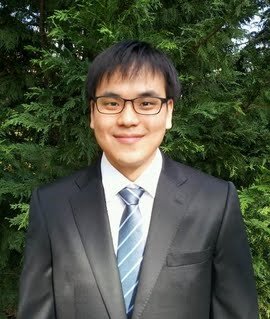 Ji Hyung Lee