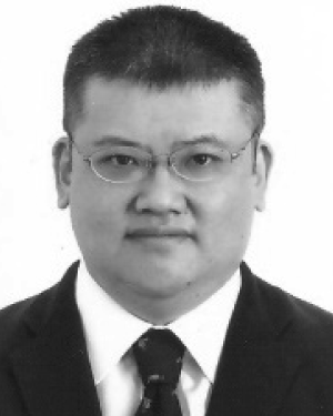 Kazuteru Namba