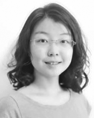 Shanshan Pan
