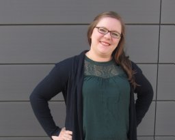 Charlotte Ottenstein