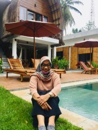 Fitriah Fitriah