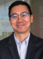Teng Joon (TJ) Lim