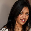 Nirodhini Siriwardana