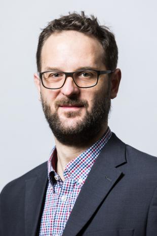 Daniel Friedrich