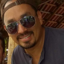 Alberto Santos-Zavaleta