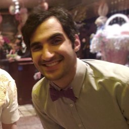 Mohanad AlGaeed