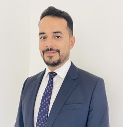 Mosab Arafat