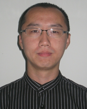 Xin Liu