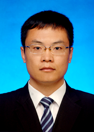 Qiang Wang