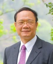Wen-Tsuen Chen