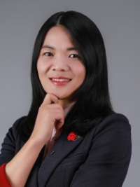 Xiaomin Wang