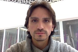 Sergio Pulido