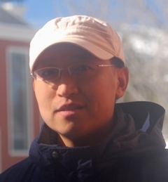Tong Zhou