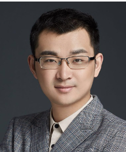 Shuaicheng Liu
