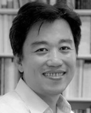 Wen-jong Wu
