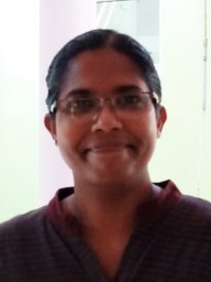 chamindra l vithana
