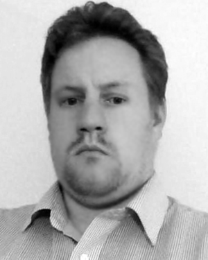 Simon Philip Woodington