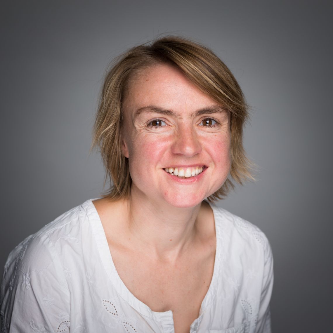 Jane Holmes