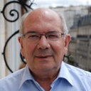Lucien Chabason