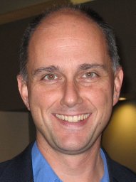 William P. Sheffield
