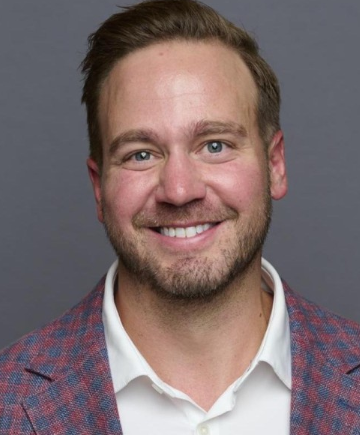 Justin Elhoff