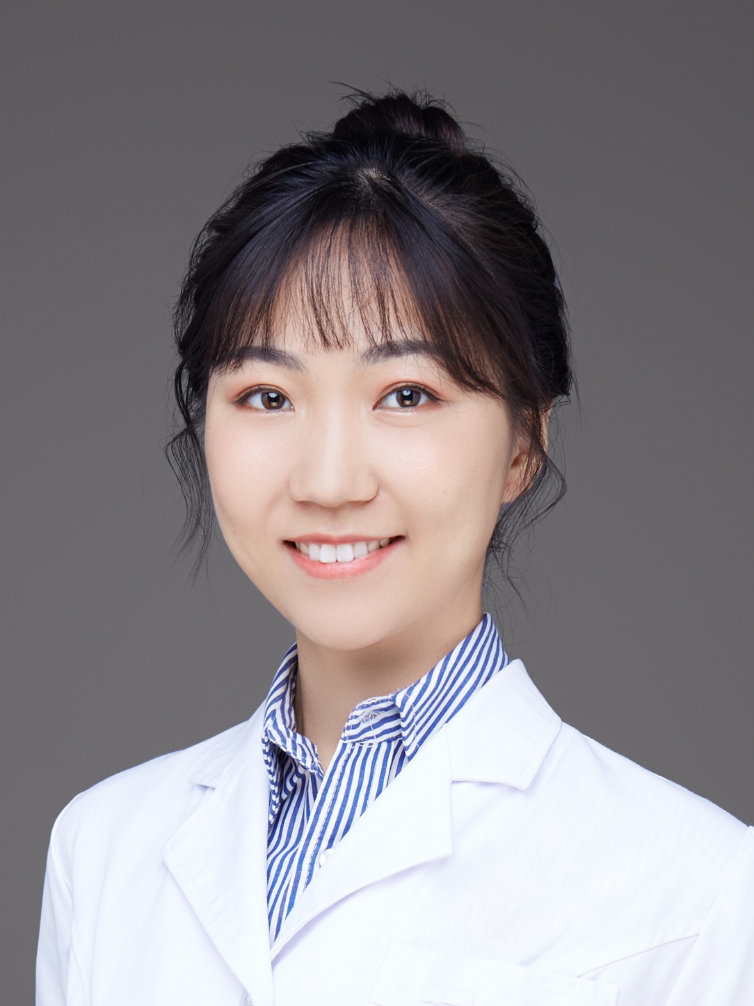 Jingnan Xu