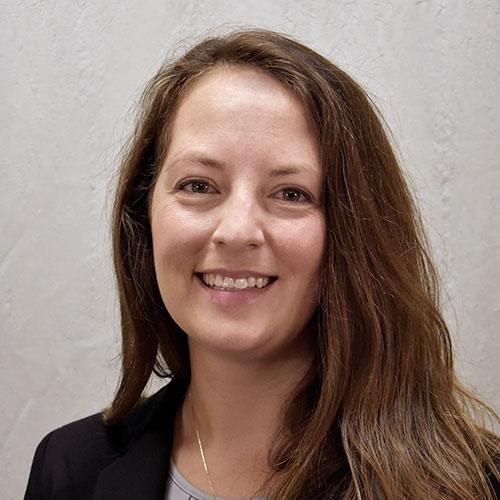 Caitlin Vitosky Clarke