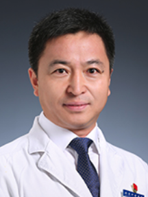 YingXin Yang