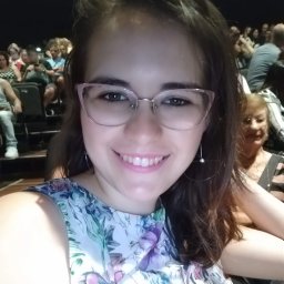 Rafaela C. Brum