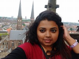 Pooja Prajod
