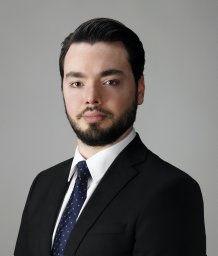 David Eugenio Hinojosa-Gonzalez