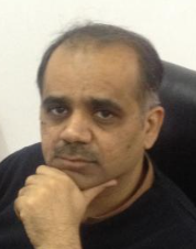 Shahid Mahmood Ramay