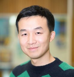 Junke Jiang