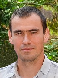 Yuriy Ponochovnyi