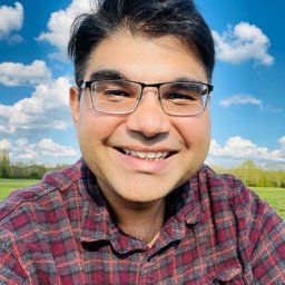 Nitesh Bhatia
