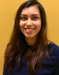 sharvari bhagwat