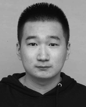 Zesen Wang