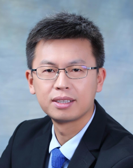 Bo Li