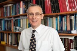Mark Leeson