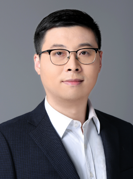 Xinjie Wang