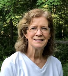 Kathleen Segerson