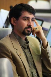 Meysam Shirzad