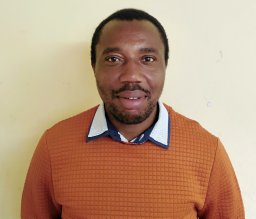 Kechrist Obileke