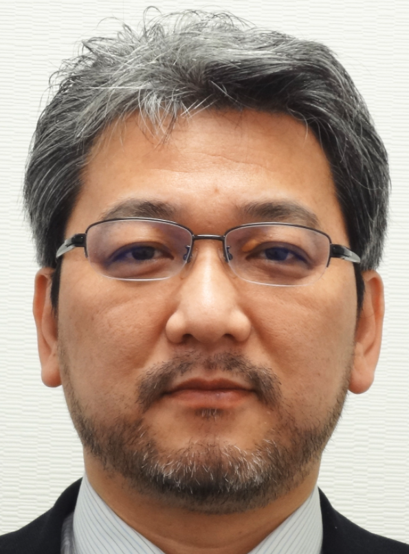 Shoji Ikeda