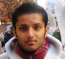 Vikrant Reddy