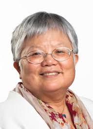 Kim Quang Do Cuenod