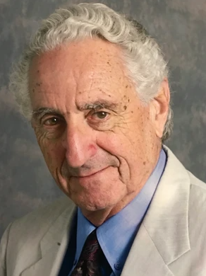 Donald Klein