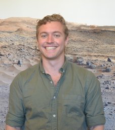 J. D. Tarnas