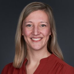 Karina M. Egeland